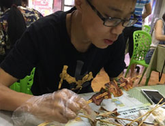 横县烧烤加盟,学烧烤技术,开烧烤店多少钱